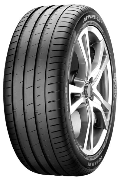 225/45 R 17 tl. 91 Y Apollo  Aspire 4G+